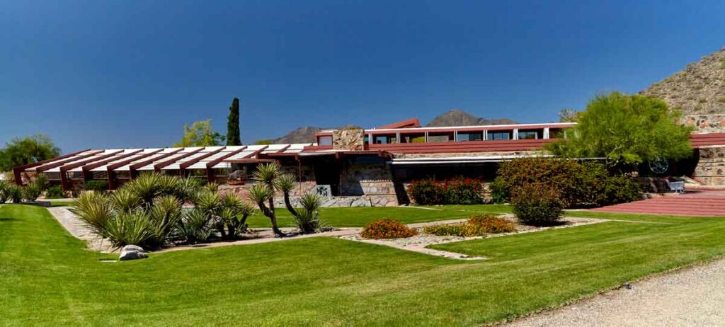 Taliesin West