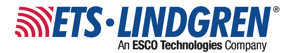 ETS-Lindgren
